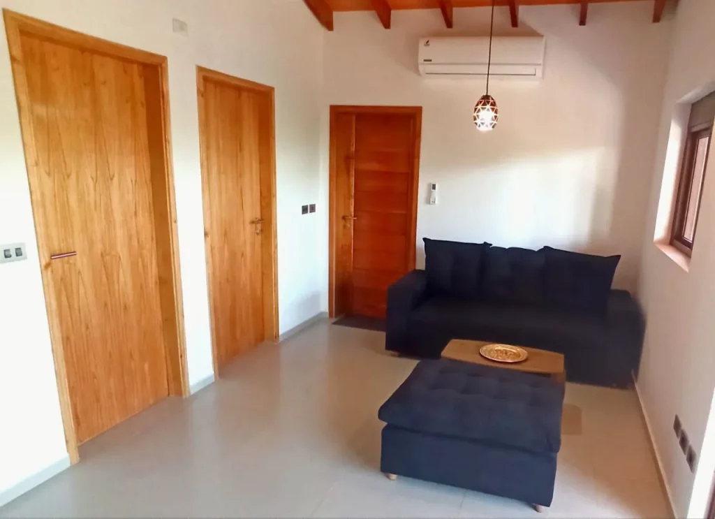 Apartments in Paraguay mieten - Wohnbereich