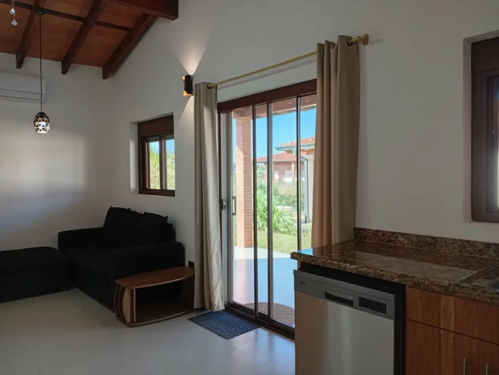 Apartments in Paraguay mieten - Wohnkomfort in der Natur