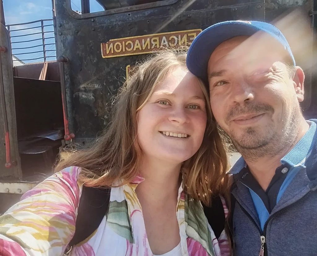 Auswandern Paraguay Erfahrungen: Sophie und Jan in Encarnacion